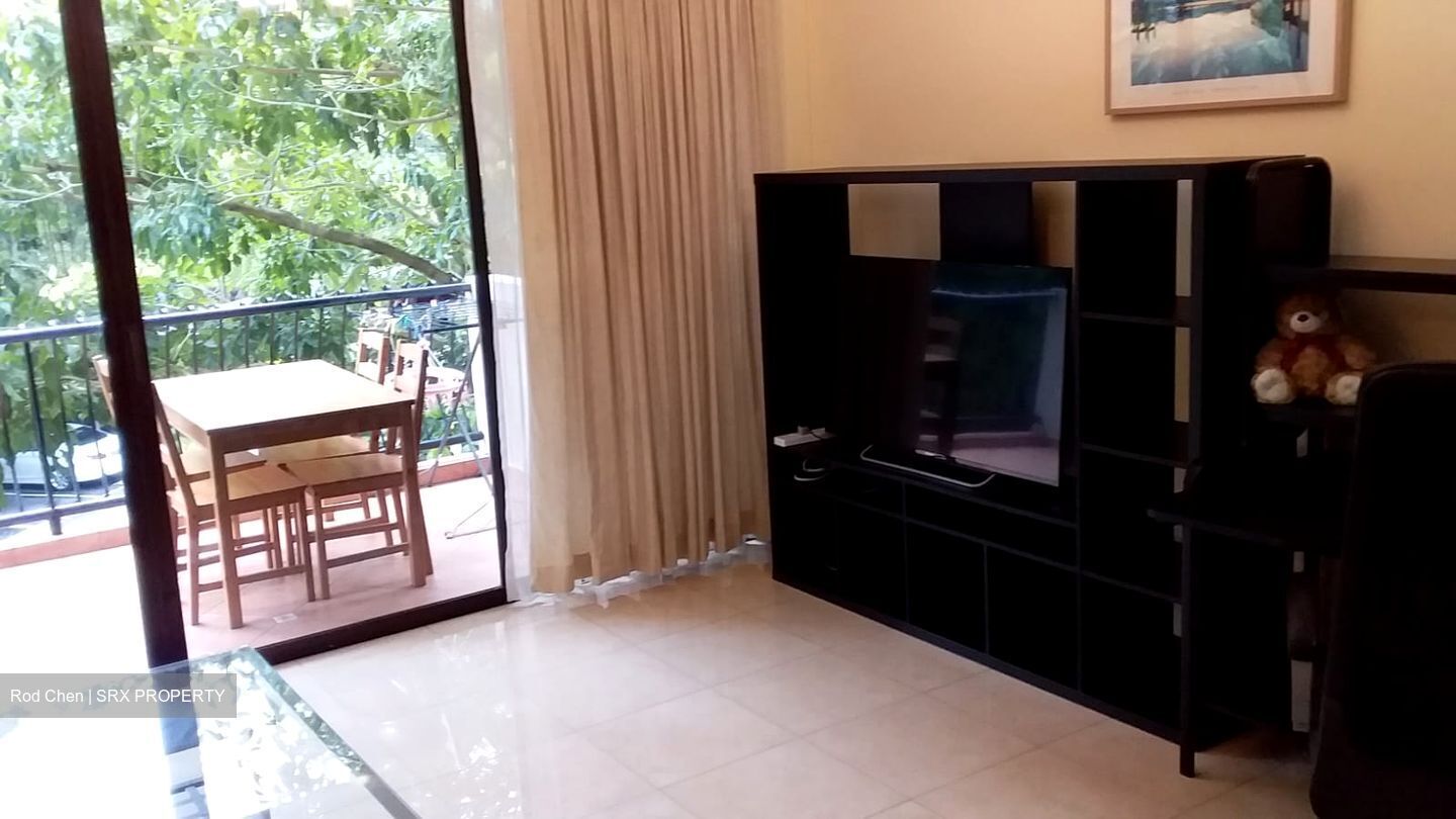Sommerville Park (D10), Condominium #481961331